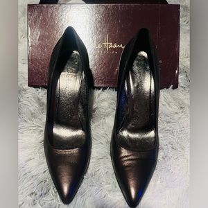 COLE HAAN heels pumps 9